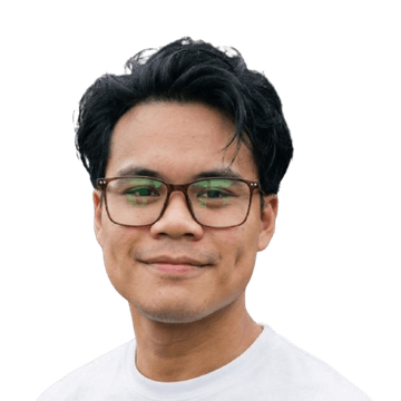 Rapha, founder of MakanQR